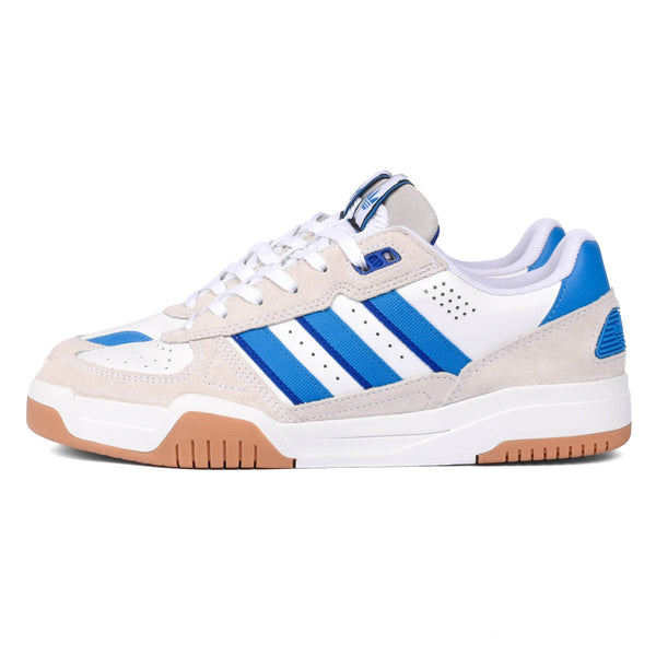 Adidas - Tekkira Cup (White/Brilliant Blue/Lucid Blue)
